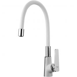 Смеситель F3221 для ванны (40 мм корот.нос) FRAP