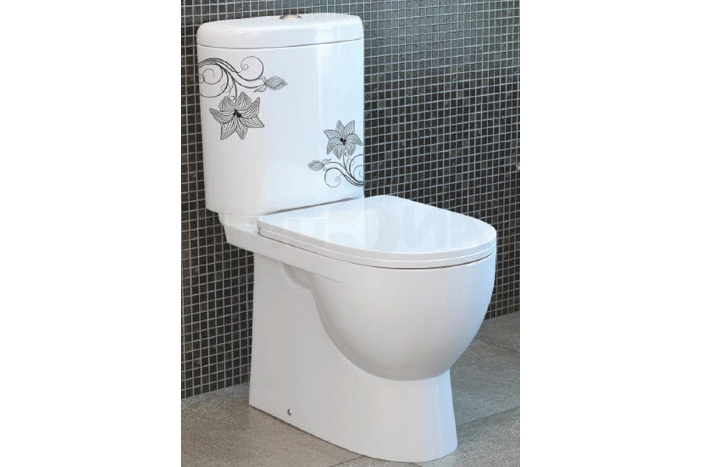 Бачок Для Унитаза Санита Челябинск Купить