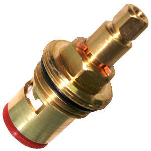 Кран-букса PF 727SF 1/2 керамика квадрат