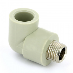 Угол НР 20х3/4" Heisskraft