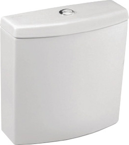 Бачок JACOB DELAFON ФАЯНС\Escale: ESCALE  E1416-00 