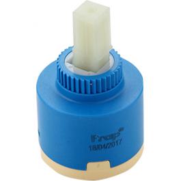 Картридж 40мм F50 (керамич)