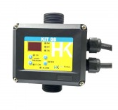 Блок контроля потока ESPA KIT08 эл.