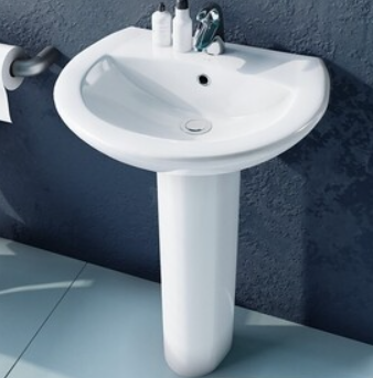 Умывальник "АТТИКА 48" 