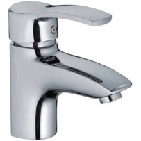 Смеситель F1070 (35мм.тюльпан) FRAP