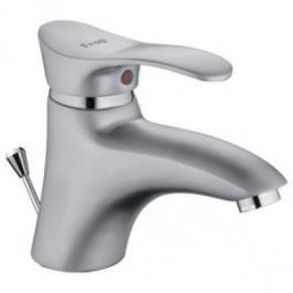 Смеситель F1001-1 (40мм. тюльпан) FRAP