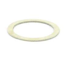 Прокладка д/радиатора межсекционная 1" белая