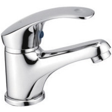 Смеситель F1036 (35мм.тюльпан) FRAP