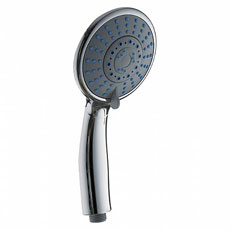 Лейка душевая (5 режимов) М16 Ledeme