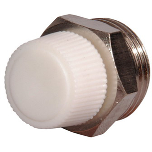 Кран "Маевского" д/спуск.Ду 15 (ручной) THERMOFIX