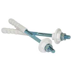 Крепление для раковины Thermofix (сталь, 2шпильки, 18см)