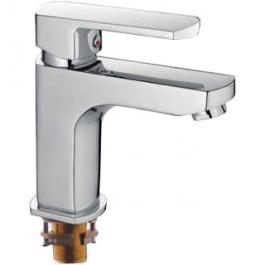 Смеситель F1064 (40мм. тюльпан) FRAP