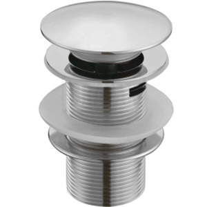 Донный клапан с переливом MELANA TB52