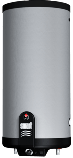 Бойлер Smart Line SLE W 160 06623701 (с эл. тэном)