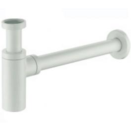 Сифон F82-6 белый FRAP