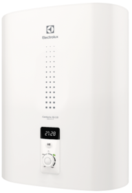 Водонагреватель Electrolux EWH 30 Centurio IQ 2.0 Wi-Fi