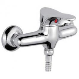 Смеситель F2014-B (35мм. д/душ каб) FRAP