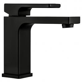 Смеситель д/у черн. мат.G1017-6 GAPPO