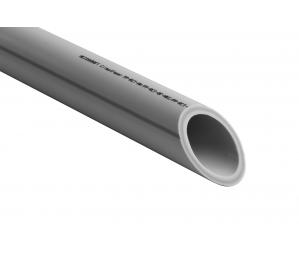 Труба CLIMAT FASER PP-R D 20 х 2,8 HEISSKRAFT (стекло. PN 22)