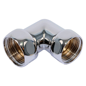 Угол д/полотенц. 1/0x1/2 (г/г) ThermoFix