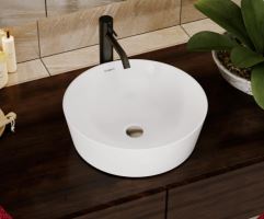 Умывальник "Оливия" накладной Киров