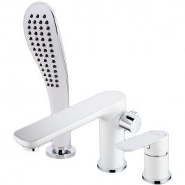 Смеситель врезной на ванну G1148 FRAP