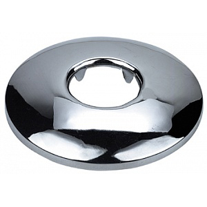 Чашечка декоративная "SANTERA" (нерж) 3/4"