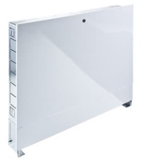 Шкаф коллекторный ШРВ-6 (670*125*1194)