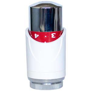 Термоголовка THERMOFIX WKT-2A