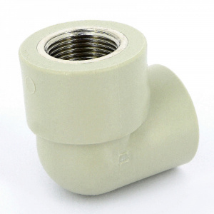 Угол ВР 25х1/2" Heisskraft