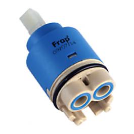 Картридж 40мм F50-1 (керамич)