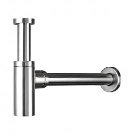 Сифон F-82 хром FRAP