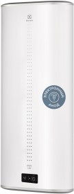 Водонагреватель Electrolux EWH 100 Major LZR 3