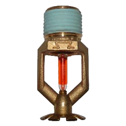 Ороситель спринклерный водяной СВН-15