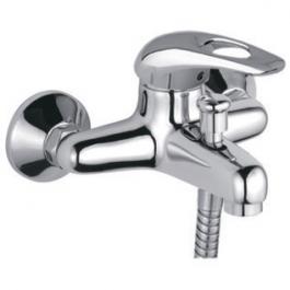 Смеситель F3002-В (40мм ванна короткий нос) FRAP