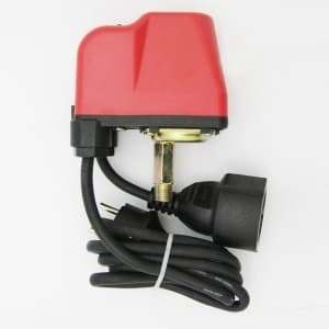 Реле Hydroprotector "Aquario" нар.резьба