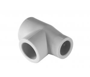 Тройник переходный  50х25х50 Heisskraft