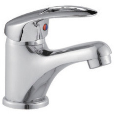 Смеситель F1039-В (35мм.тюльпан) FRAP