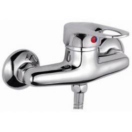 Смеситель F2028-B (40мм. д/душ каб) FRAP