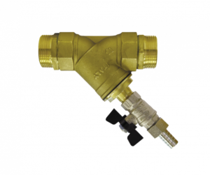 Грязевик промывной 1* 