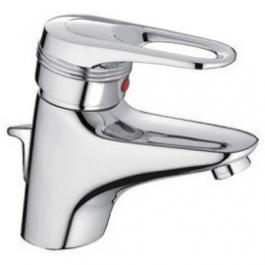 Смеситель F1056 (40мм. тюльпан) FRAP