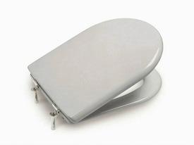 Крышка/сиденье  MERIDIAN д/унит. DUROPL ROCA