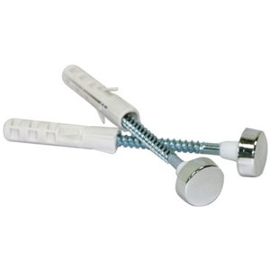 Крепление унитаза к полу Thermofix (сталь, 2шпильки, 5,5х70)