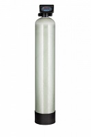 Корпус в сборе 1054 Blue клапан Runxin F63P3