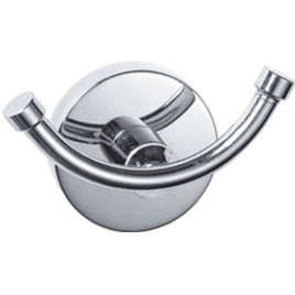 Крючок L1705-2 двойной LEDEME