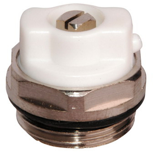 Кран "Маевского" д/спуск.Ду 15 (под ключ) THERMOFIX