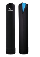 Термочехол 1054 FRP tank black Canature 