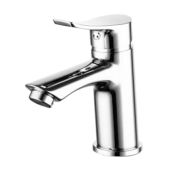 Смеситель AMPSB00M01 для умывальника Amplex Milardo IDDIS