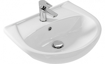 Раковина встраиваемая ERICA ERI55