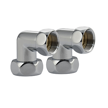 Угол д\полотенц. 1*3/4 (г/г) пара 397 САНАКС